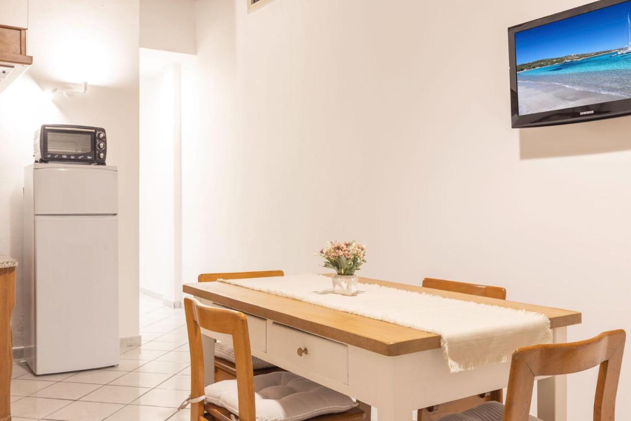 Апартаменты Infinity House - Cagliari Centro Экстерьер фото