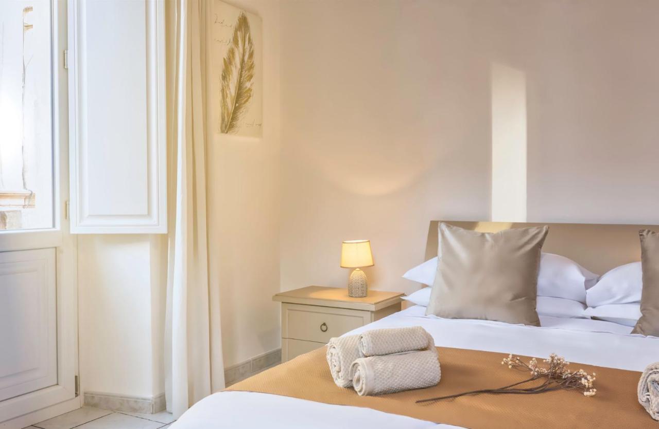 Апартаменты Infinity House - Cagliari Centro Экстерьер фото